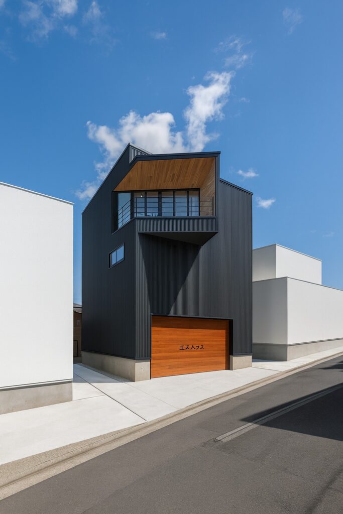 清水区｜大切な車を守るガレージハウス