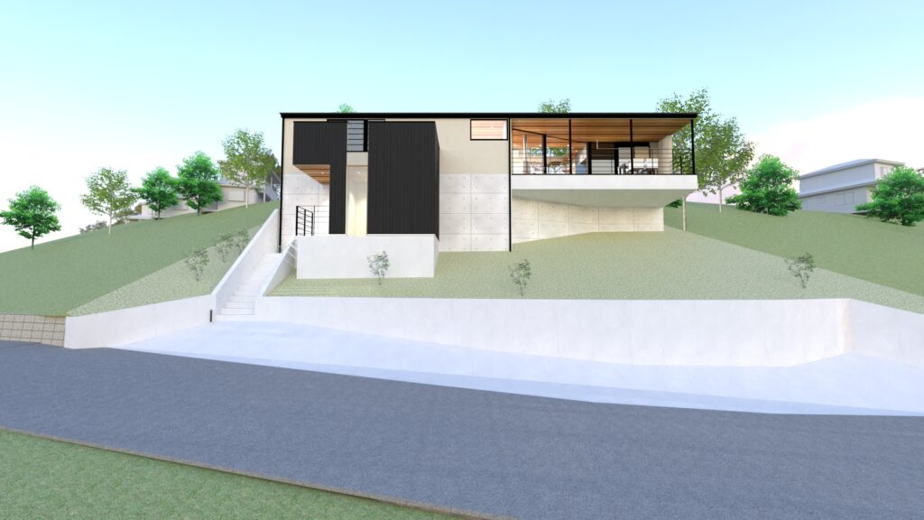 パースについて