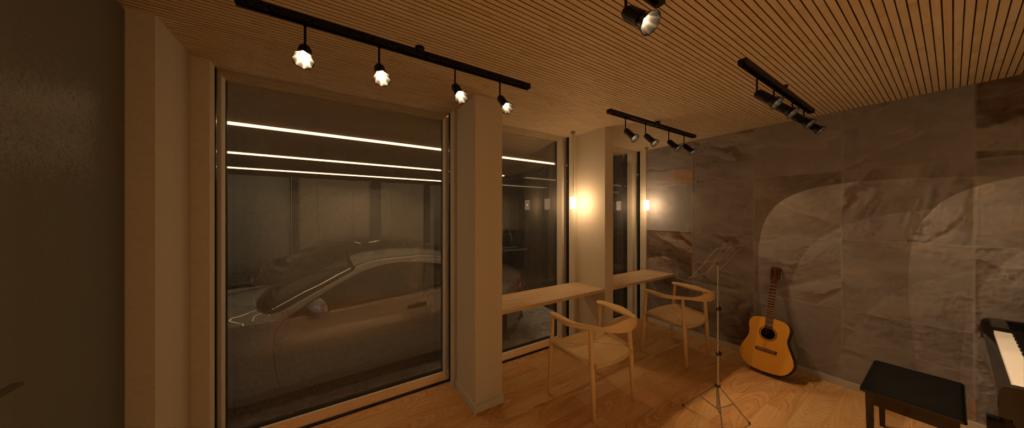 防音室｜実際の現場見学で見えてきたこと